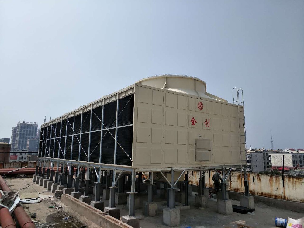 冷卻塔的定期保養(yǎng)有哪些？