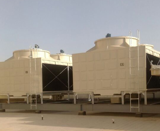 玻璃鋼在業(yè)界的需求量大幅增加！