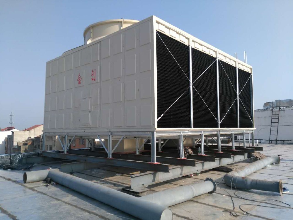 決定冷卻塔冷卻能力是什么？