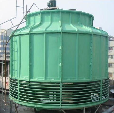 逆流、混流、閉式橫流冷卻塔的適用范圍分別是什么？